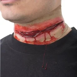 Don Post Gash Neck Sleeve