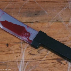 Bleeding Mini Machete