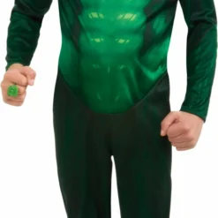 Green Lantern - Hal Jordan Child Costume