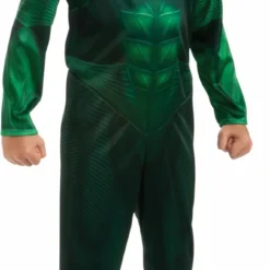 Green Lantern - Sinestro Child Costume