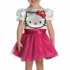 Hello Kitty - Hello Kitty Tutu Dress Toddler Costume