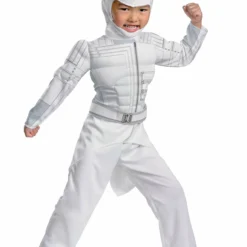 G.I. Joe Retaliation Storm Shadow Muscle Chest Toddler Costume