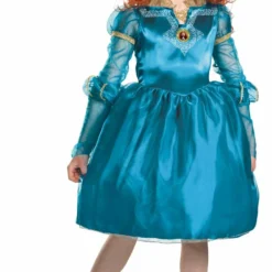 Disney Brave Merida Hero Toddler Costume