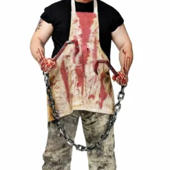 Bloody Apron (Adult)