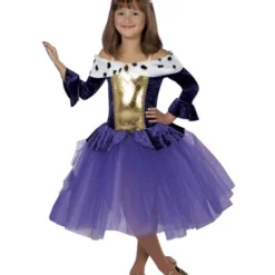 Child Royal Highness Costume