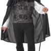 Victorian Vampire Plus Size Adult Costume