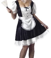 Fiona Plus Size Adult Costume