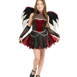 Child Love At First Bite Costume