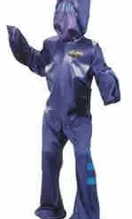 Spy Kids Ninja Child Costume