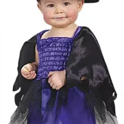 Cute Little Witch Infant Costume