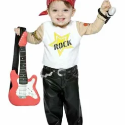Future Rock Star Costume