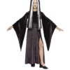 Vampira Child Costume
