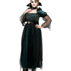 Adult Plus Queen Of The Vampires