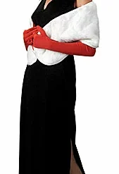 Adult Cruella Devil Costume