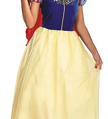 Adult Snow White Costume