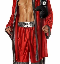 Everlast Boxing Champ Costume