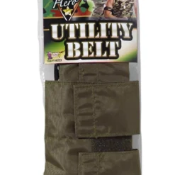 Combat Hero Utility Belt