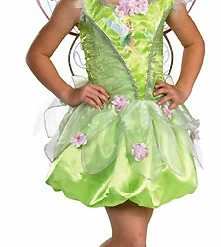 Prestige Kids Tinkerbell Costume