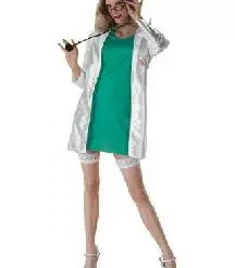 Surgeon Sexy Adult Costume