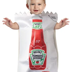 Heinz Ketchup Bunting