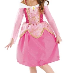 Kids Deluxe Aurora Costume