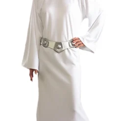 Deluxe Princess Leia Costume