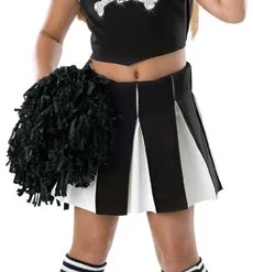 Bad Spirit Cheerleader Costume