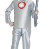 Tin Man Costume
