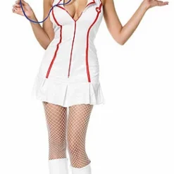 Sexy Nurse Costume