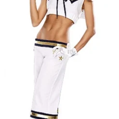 Sexy Shipmate Costume