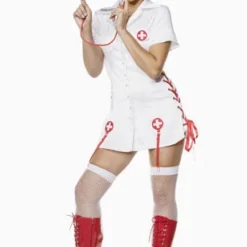 Nurse Costume