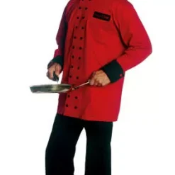 Chef Costume