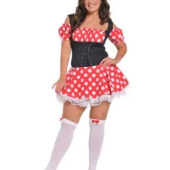 Minnie Mouse Costume