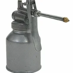 Tin Man Oil Can