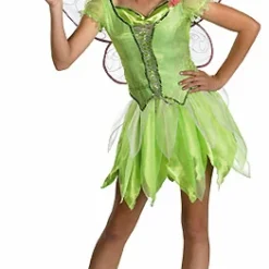 Teen Tinkerbell Costume