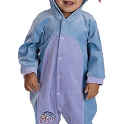 Toddler Eeyore Costume