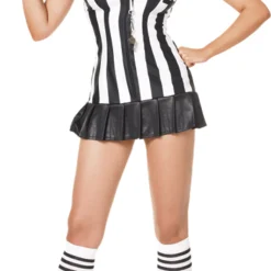 Referee Costume