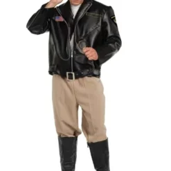 Highway Patrol Adult Costume